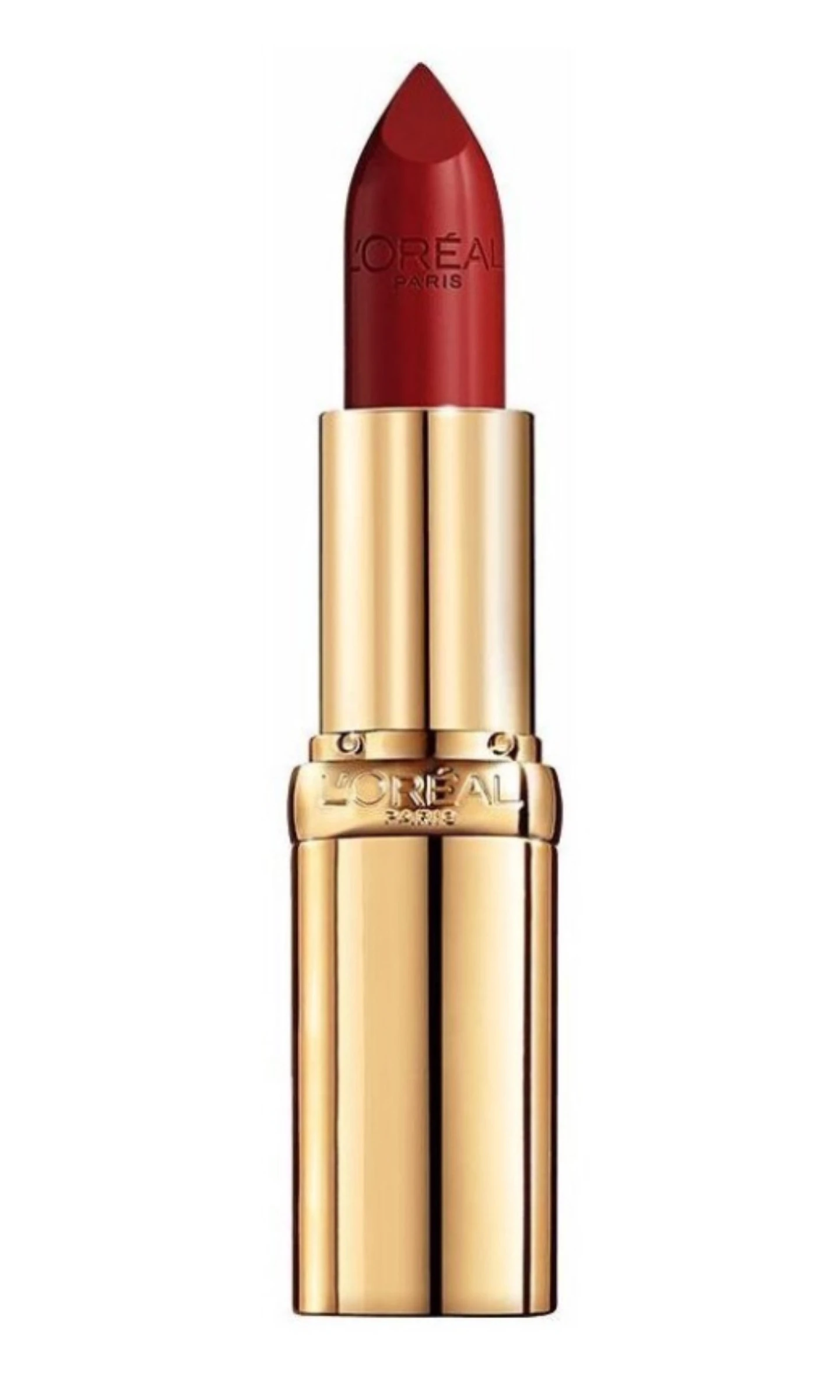 L’Oréal Paris lipstick shade 124 new – photo 7